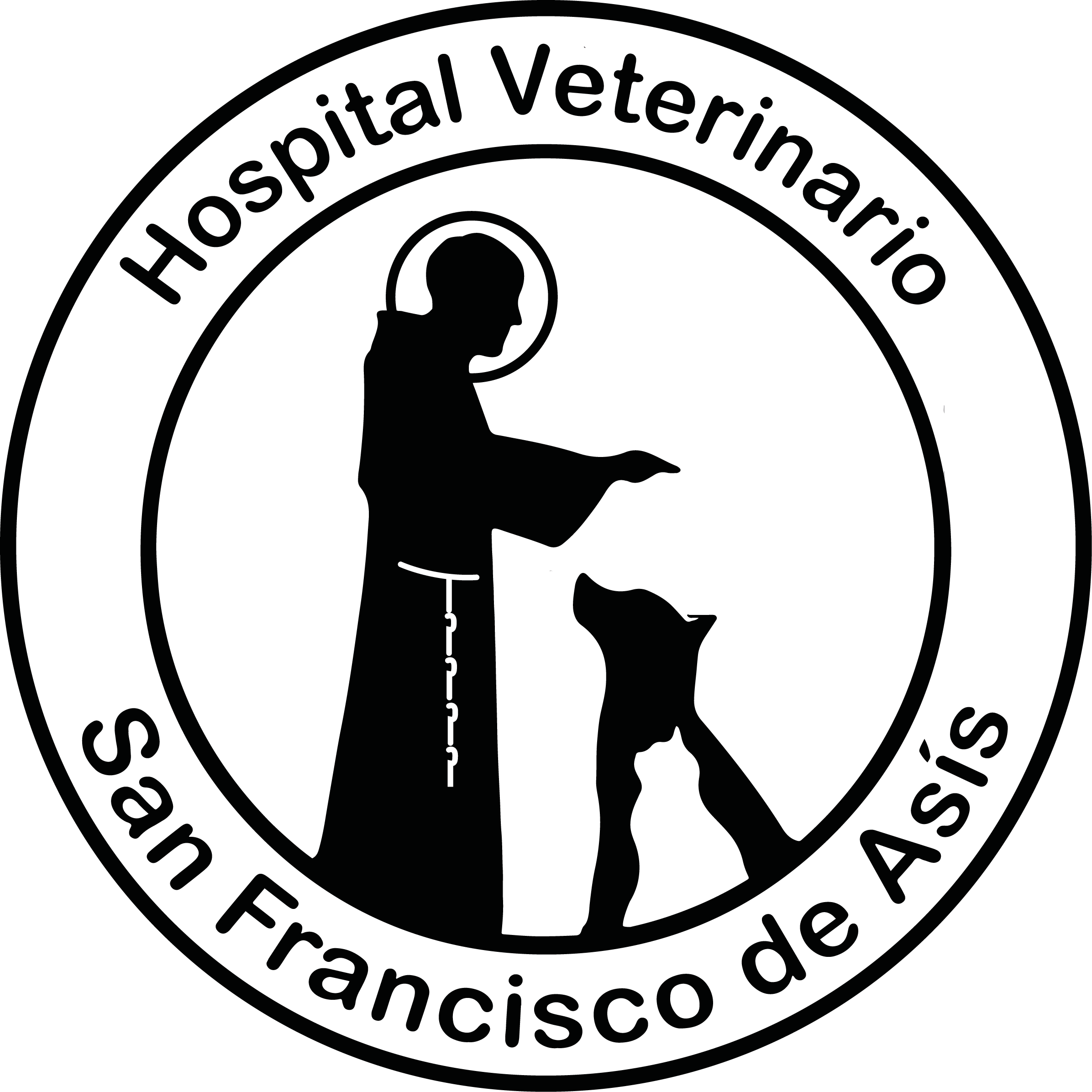 HOSPITAL VETERINARIO SAN FRANCISCO DE ASIS